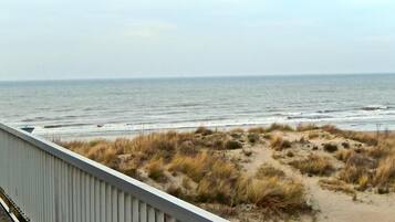 Apartment, Sea View | View from room