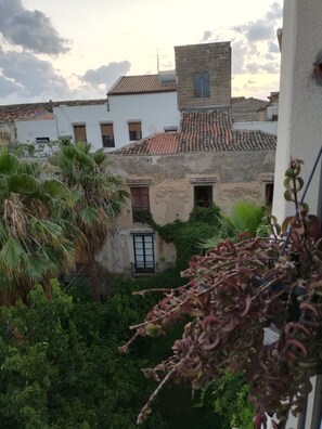 City view - Arimatea Accommodations (Palermo)