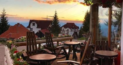 Mujen Lux Kopaonik