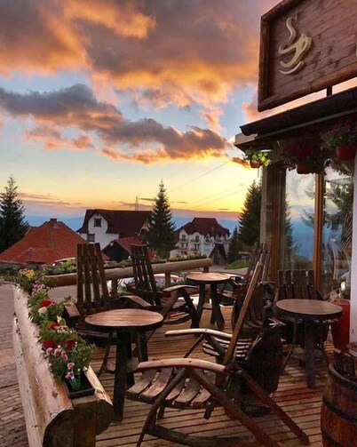 Mujen Lux Kopaonik