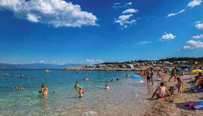 Plage