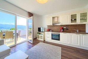 Interior - Apartment Azzuro -  Lavanda (49855-A2) (Silo - island Krk)