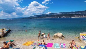 Plage