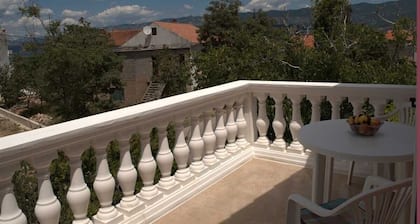 Apartment Baranic nr1