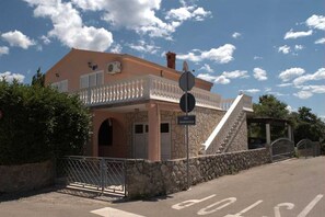 Exterior - Apartment Baranic nr1 (Silo - island Krk)