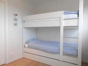 Apartemen | Wi-Fi gratis