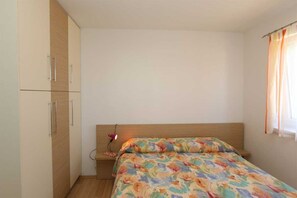 1 bedroom, free WiFi, bed sheets - 10027-A1 · Apartment - Sonata - ( 10027-A1 ) (Silo - island Krk)