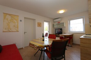 Interior - Apartments Sonata (10027-A1) - Silo - island Krk (Silo - island Krk)