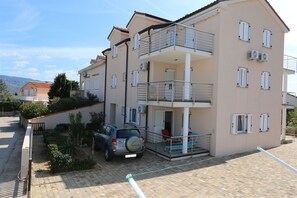 Exterior - Apartments Sonata (10027-A1) - Silo - island Krk (Silo - island Krk)