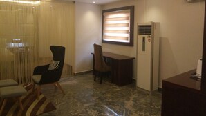 Classic Suite | Room amenity - Saabhi Hotel Jabi (Abuja)