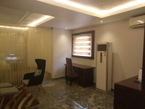 Classic Suite | Room amenity - Saabhi Hotel Jabi (Abuja)