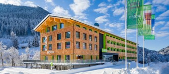 Explorer Hotel Bad Kleinkirchheim