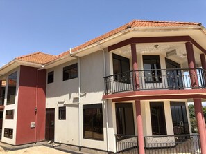 Exteriör
