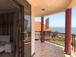 Appartamento familiare | Terrazza/patio