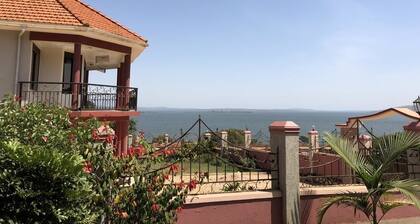 Marina Lake View Apartments