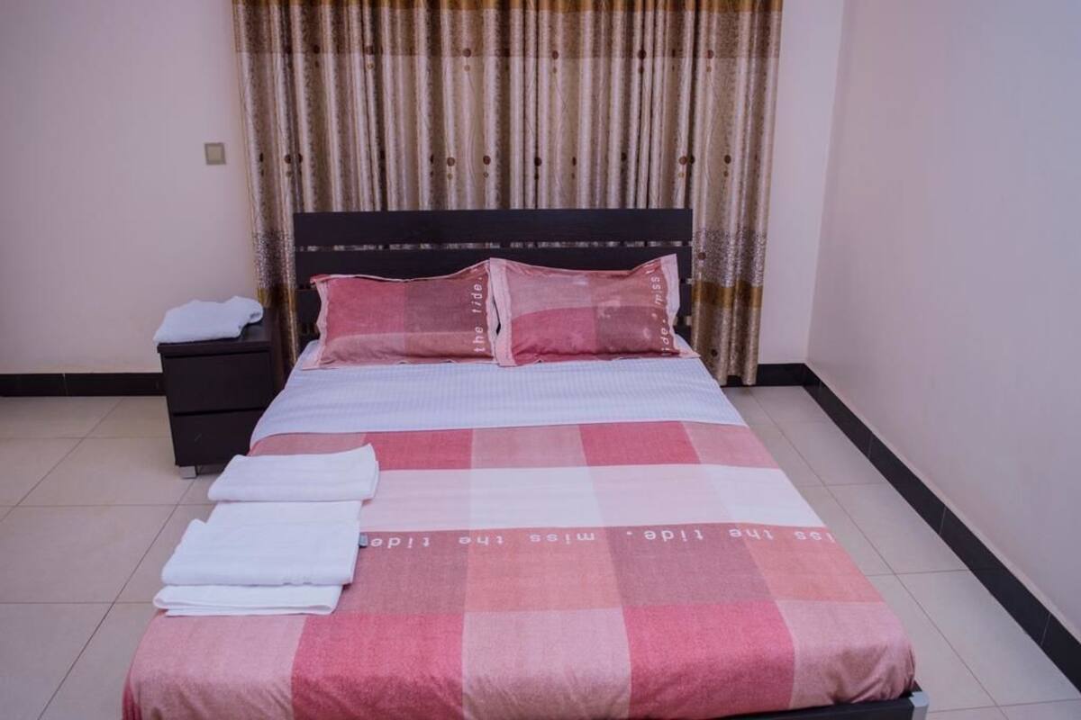 Superior-Doppelzimmer