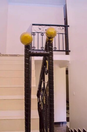 Escadaria