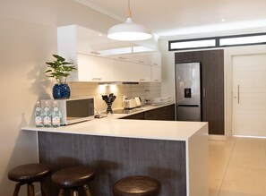 Exclusive Apartment | Private kitchen