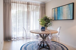 Servicio a la habitación