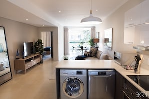 Exclusive Apartment | Private kitchen