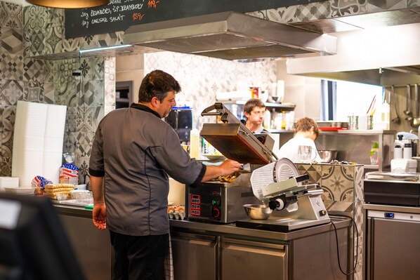 Restaurante