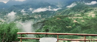 Valley View Homestay