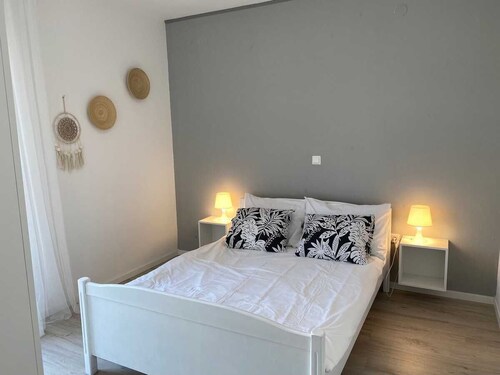 Apartment Balent in Šilo