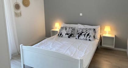 Apartment Balent in Šilo