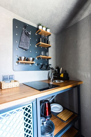 Cuisine privée