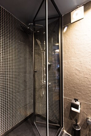Studio Supérieur | Salle de bain