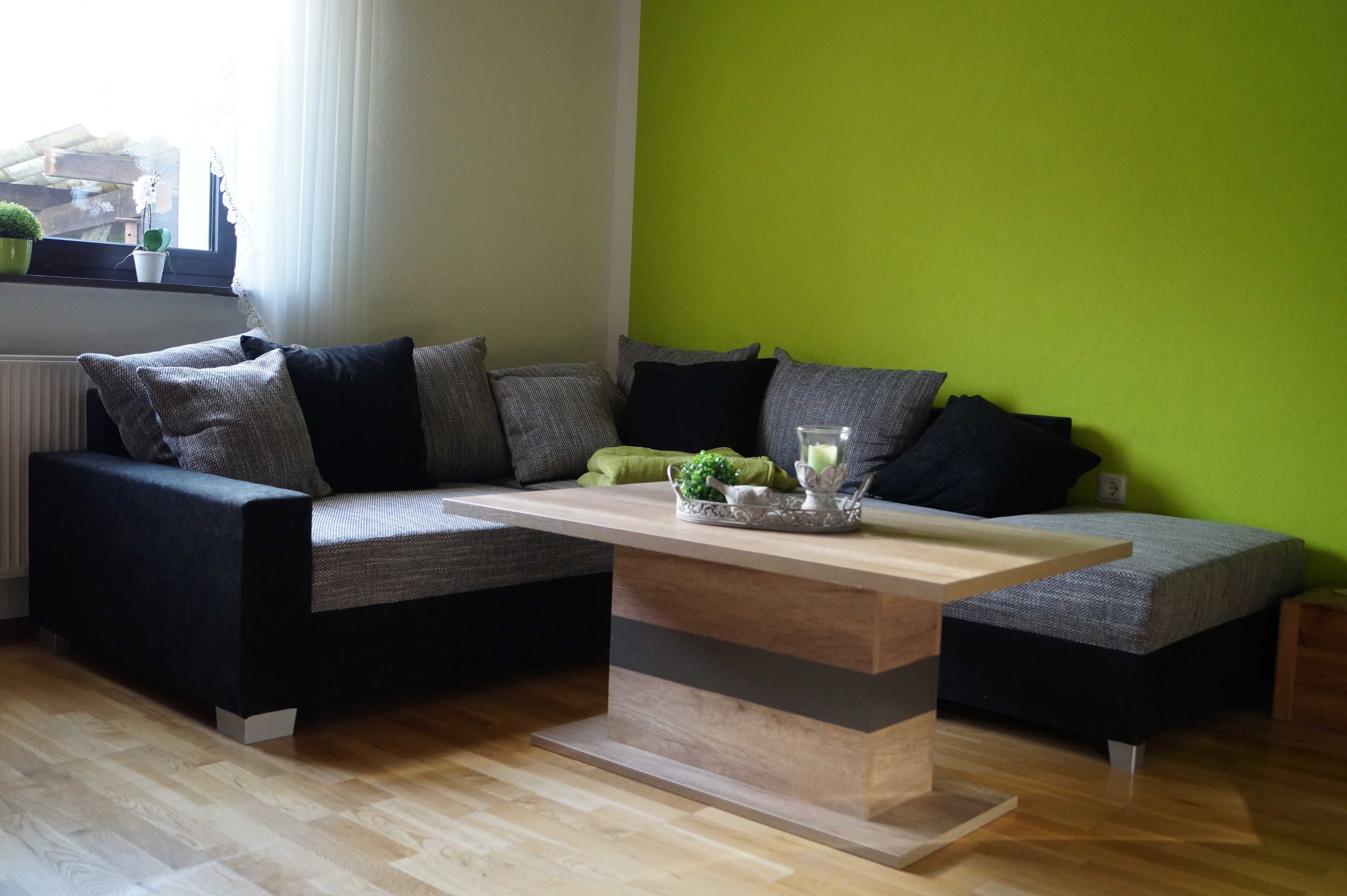 Ferienwohnung Am Eckerich - Fritzlar