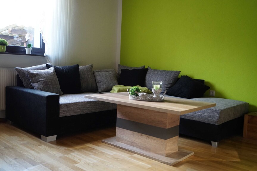Ferienwohnung Am Eckerich - Fritzlar