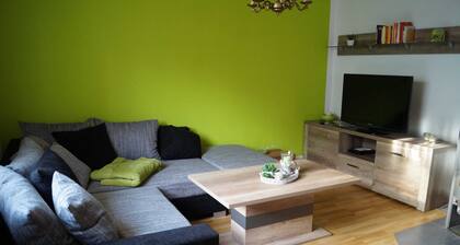 Ferienwohnung am Eckerich