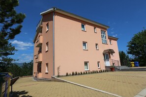 Exterior - Apartments Dudovic Damir (10033-A4) - Silo - island Krk (Silo - island Krk)
