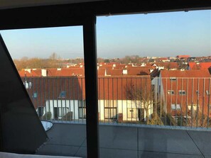 View from room - Seabreeze 303 (Nieuwpoort)