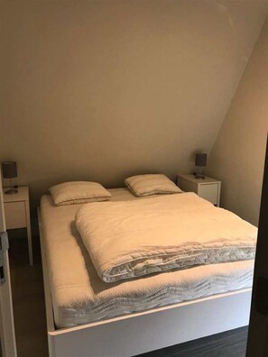 Apartment, 3 Bedrooms | Free WiFi - Seabreeze 303 (Nieuwpoort)