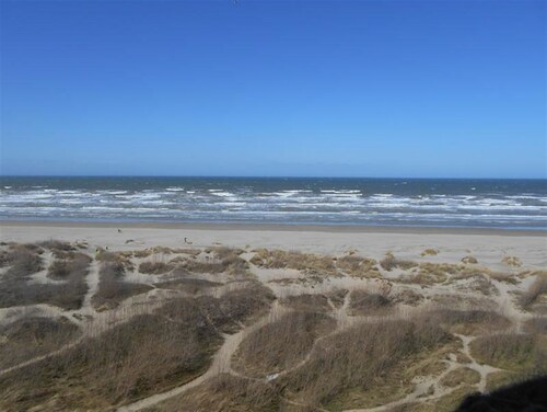 Europaplein Seaside Apartment