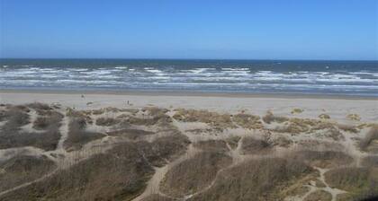 Europaplein Seaside Apartment