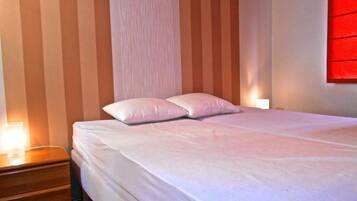 Apartamento, 3 quartos | Wi-Fi de cortesia