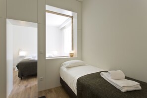 Apartment, 2 Schlafzimmer (7 people)