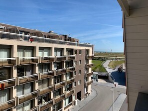 开间 | 阳台景观