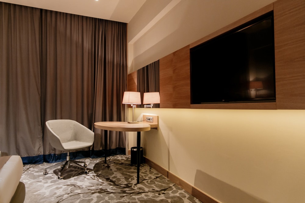 Holiday Inn Aktau, an IHG Hotel by null