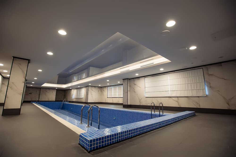 Holiday Inn Aktau - Seaside by IHG