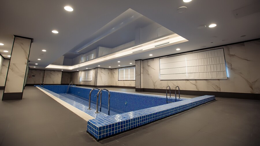 Holiday Inn Aktau - Seaside by IHG