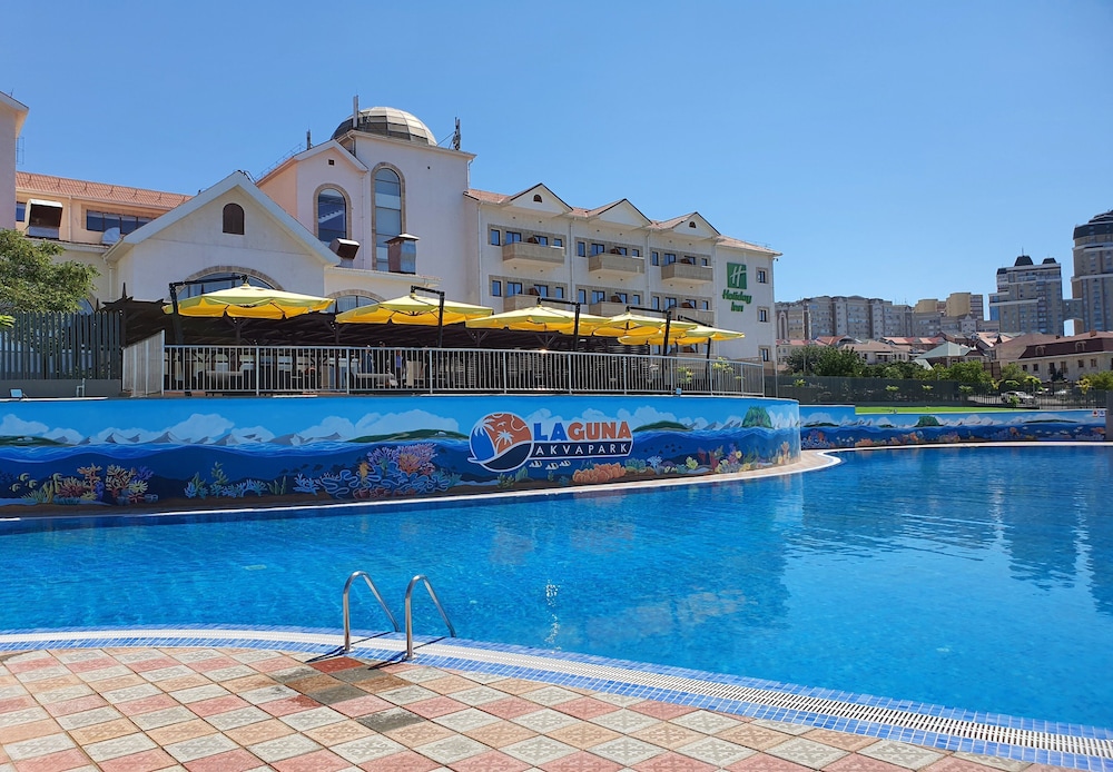 Photo of Holiday Inn Aktau, an IHG Hotel