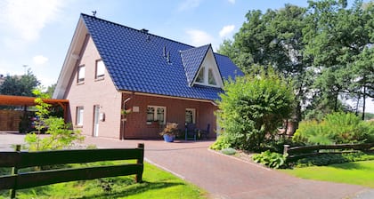 Ferienwohnung Strudthoff