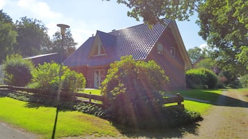 Außenbereich