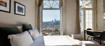 RVA São João Novo Apartments