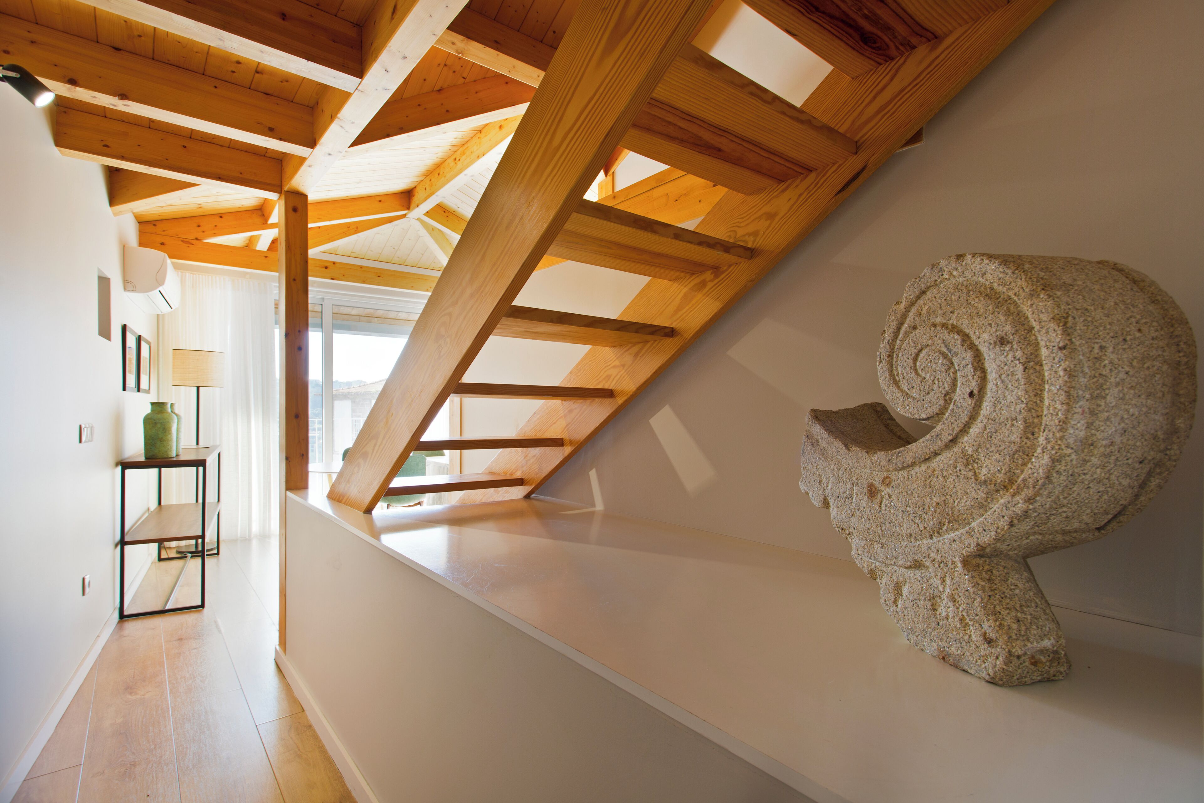 Apartment, 2 Bedrooms, Balcony | Living area | LED TV