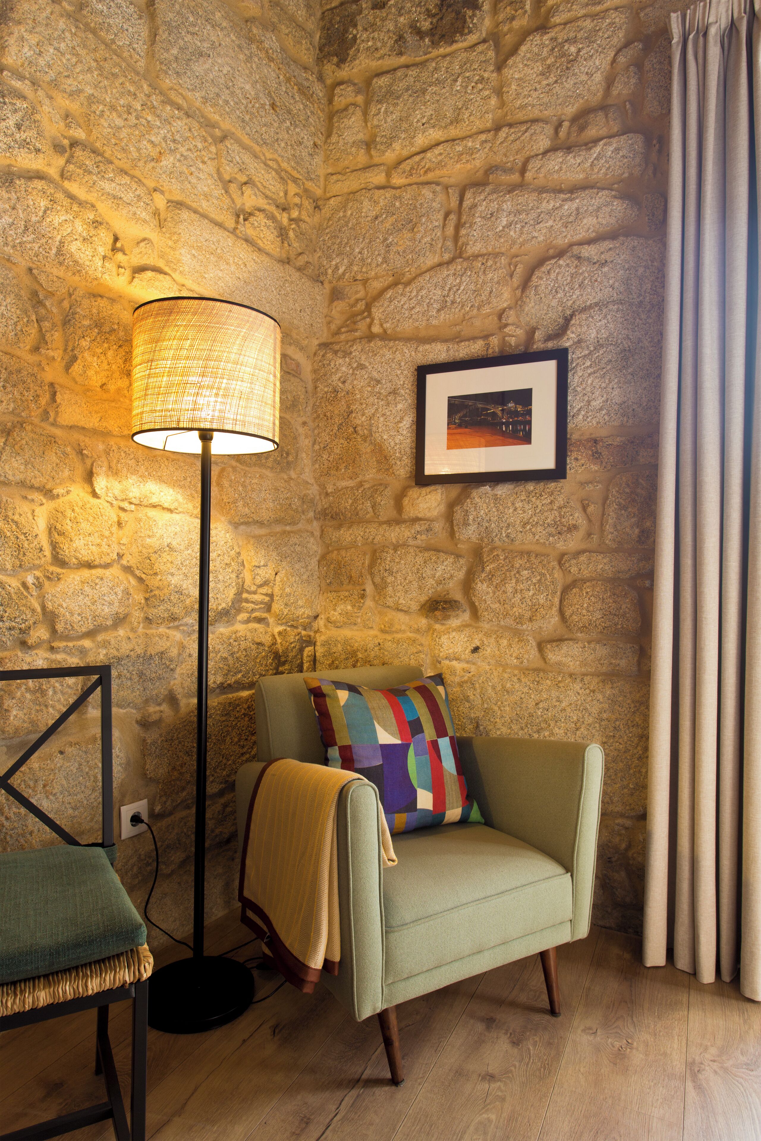 客房